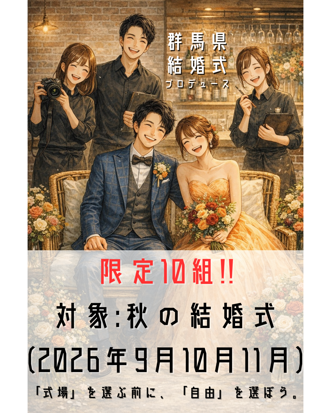 wedding_produce