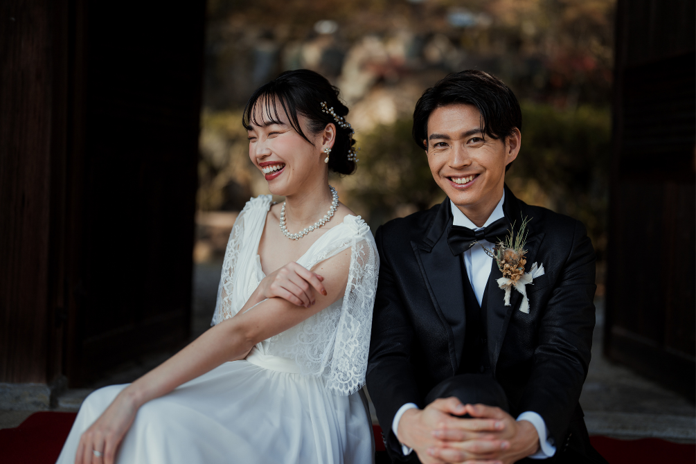 「写真を撮るだけでいいのか」——その問いと向き合い続けた、RELIERの結婚式への想い｜トータルサロン RELIER